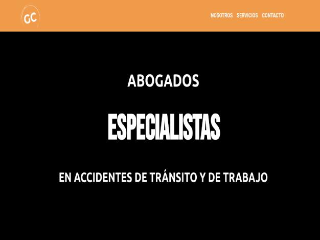 Estudio Guaragna Cortes