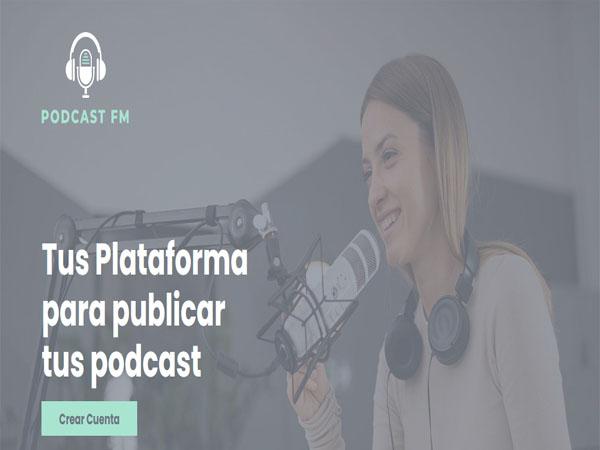 Podcast FM